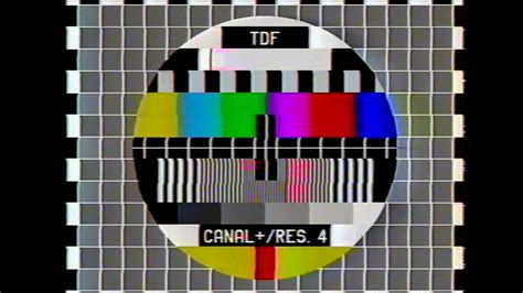 v rsaille générique canal+